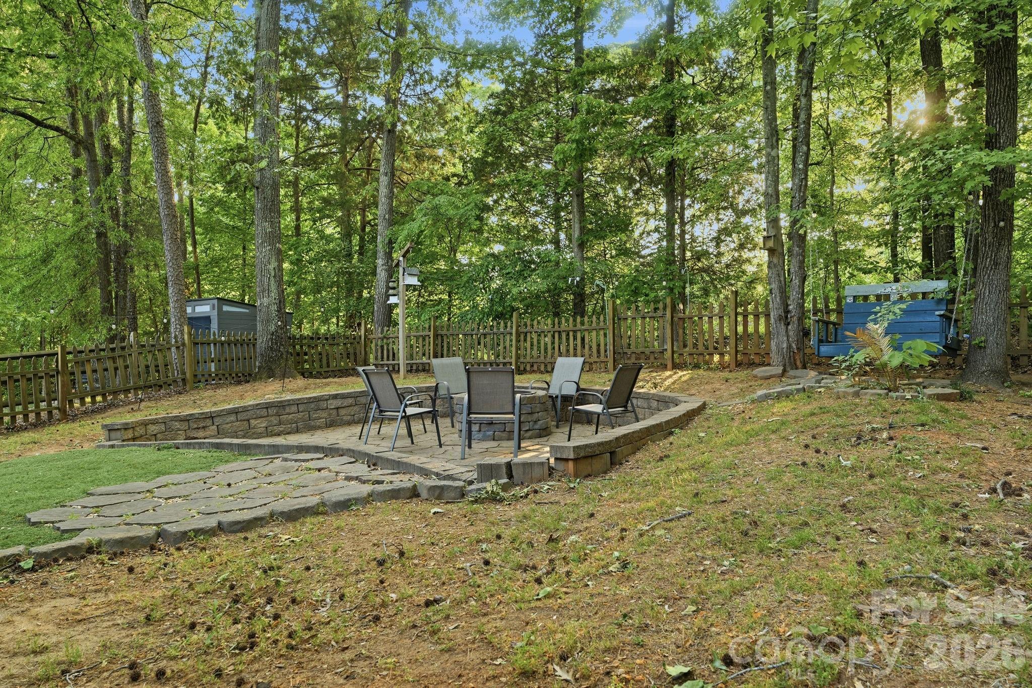 9732 Whitewood Trail Charlotte NC 28269