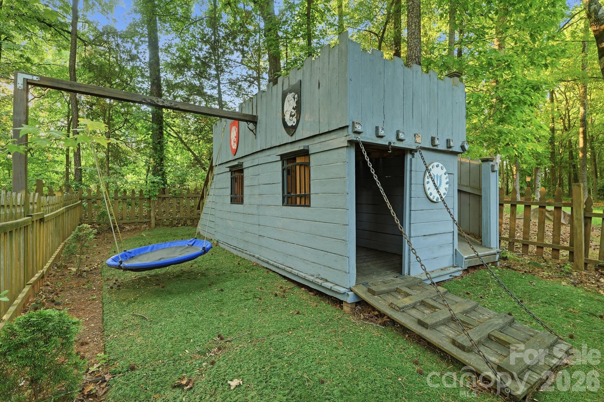 9732 Whitewood Trail Charlotte NC 28269