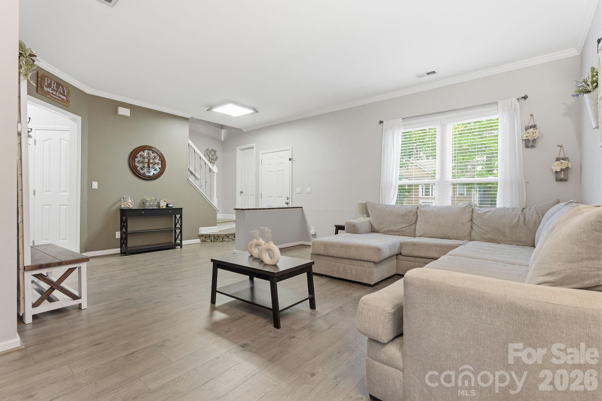 9732 Whitewood Trail Charlotte NC 28269