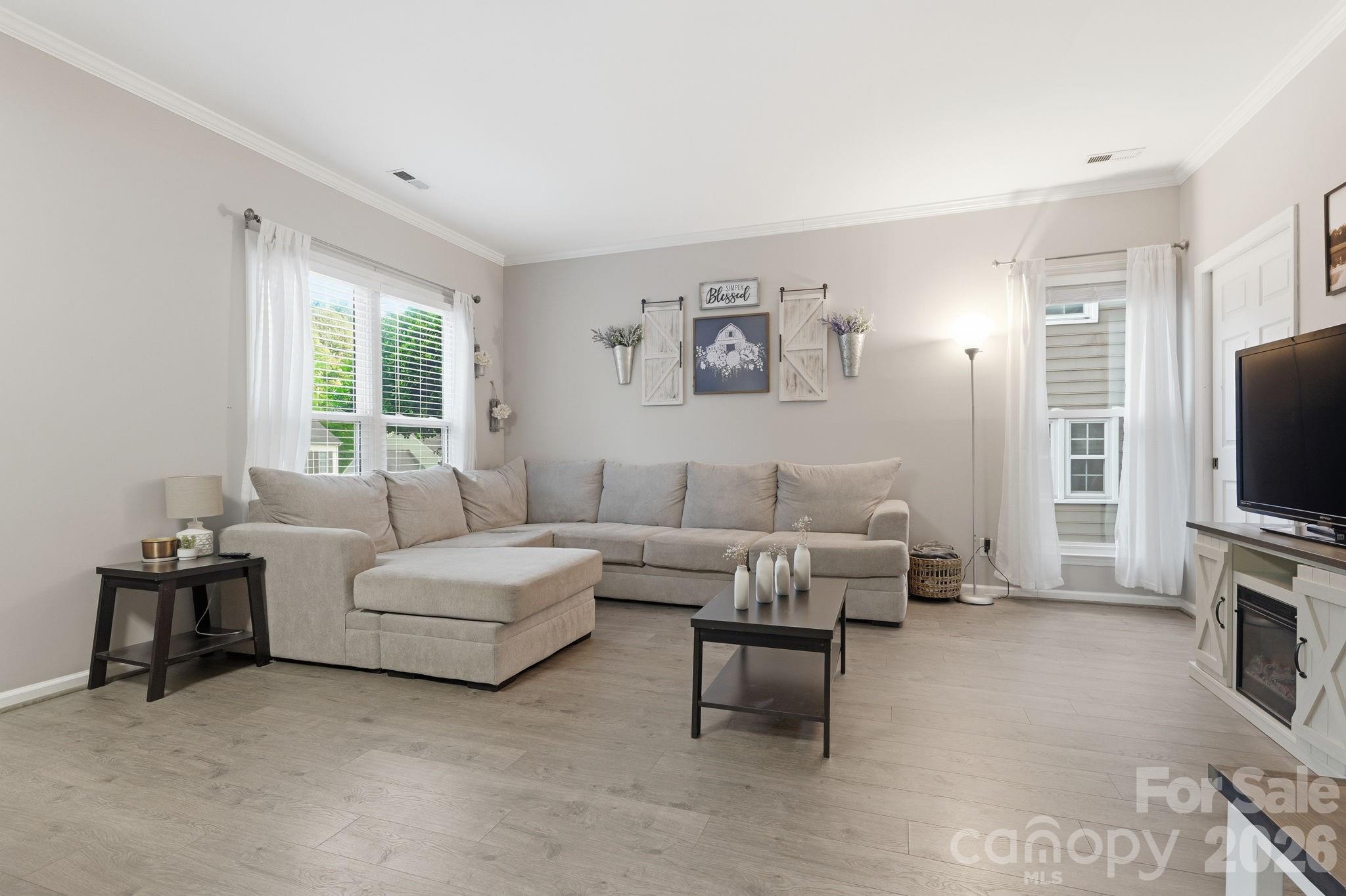9732 Whitewood Trail Charlotte NC 28269
