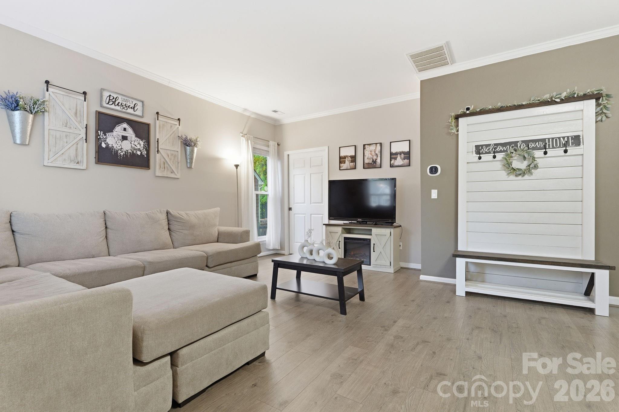 9732 Whitewood Trail Charlotte NC 28269