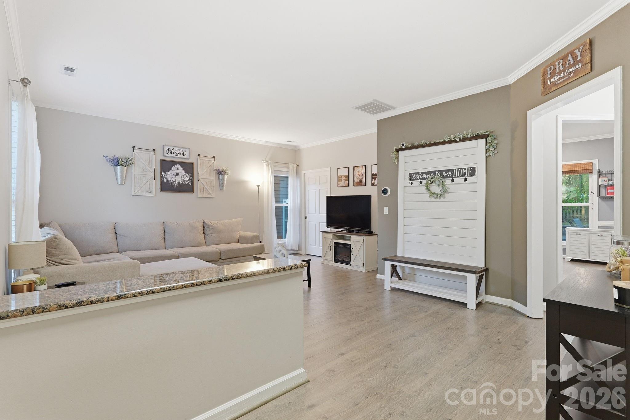 9732 Whitewood Trail Charlotte NC 28269