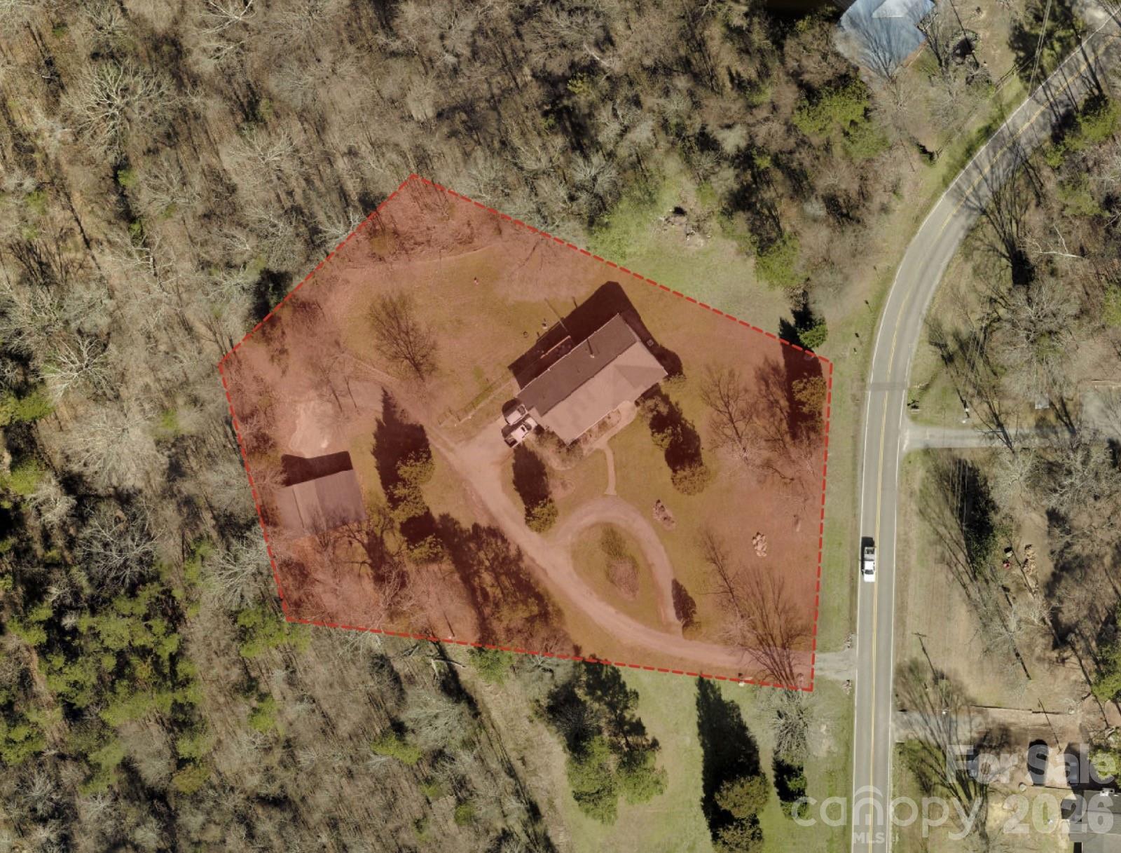 13033 Asbury Chapel Road Huntersville NC 28078