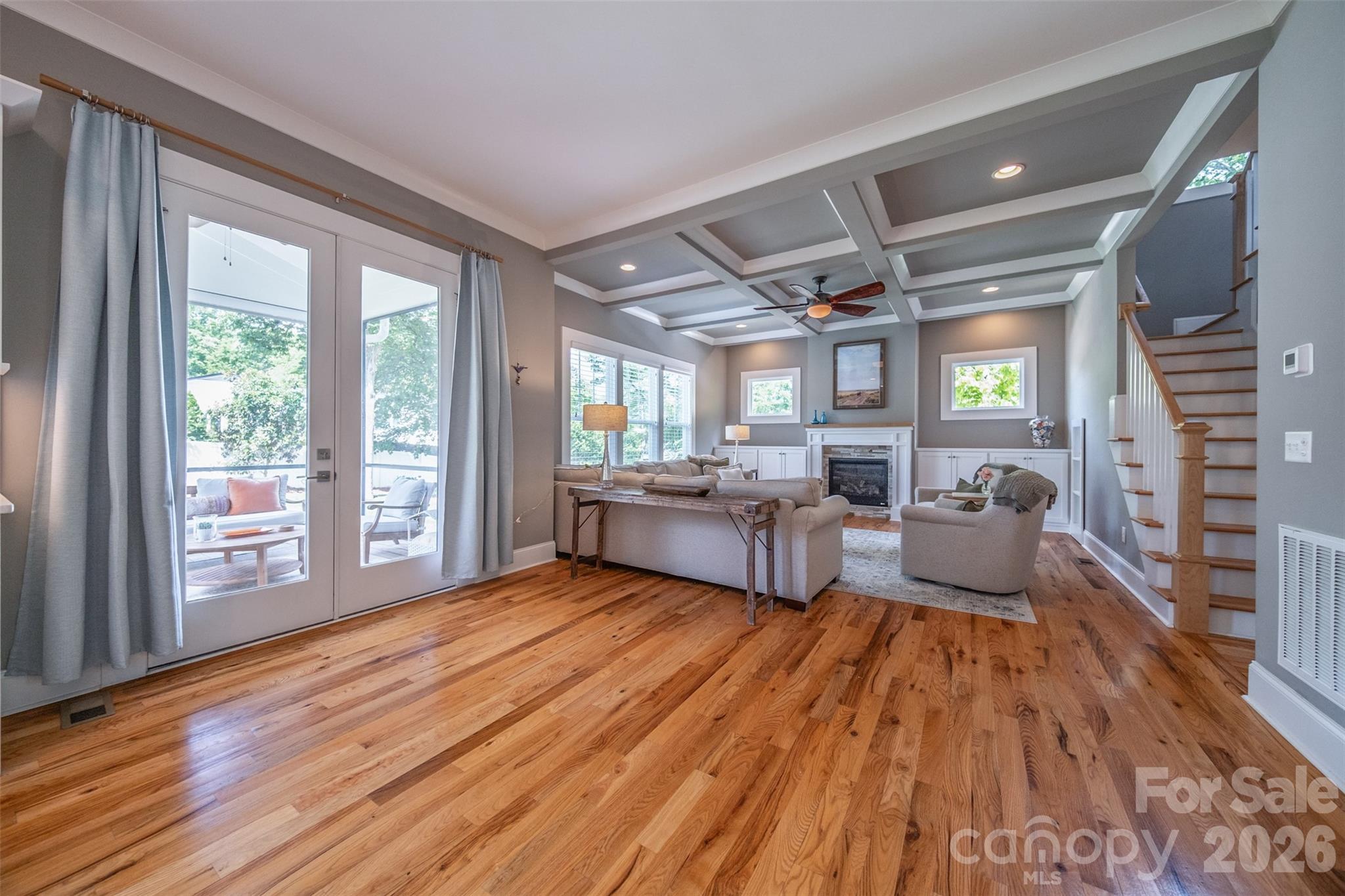 205 Sherwood Drive Huntersville NC 28078
