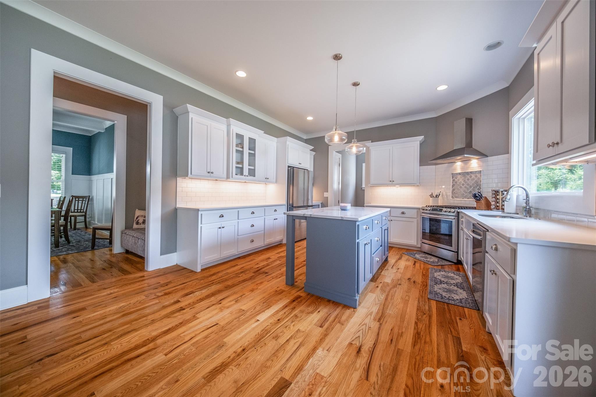 205 Sherwood Drive Huntersville NC 28078