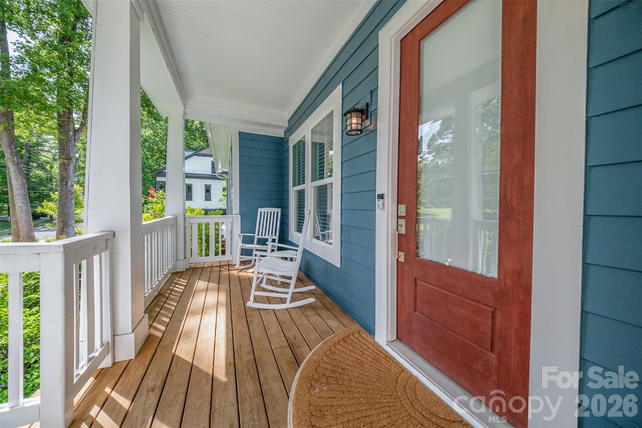 205 Sherwood Drive Huntersville NC 28078