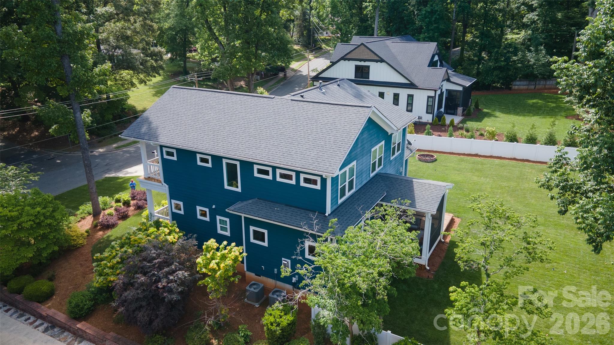 205 Sherwood Drive Huntersville NC 28078