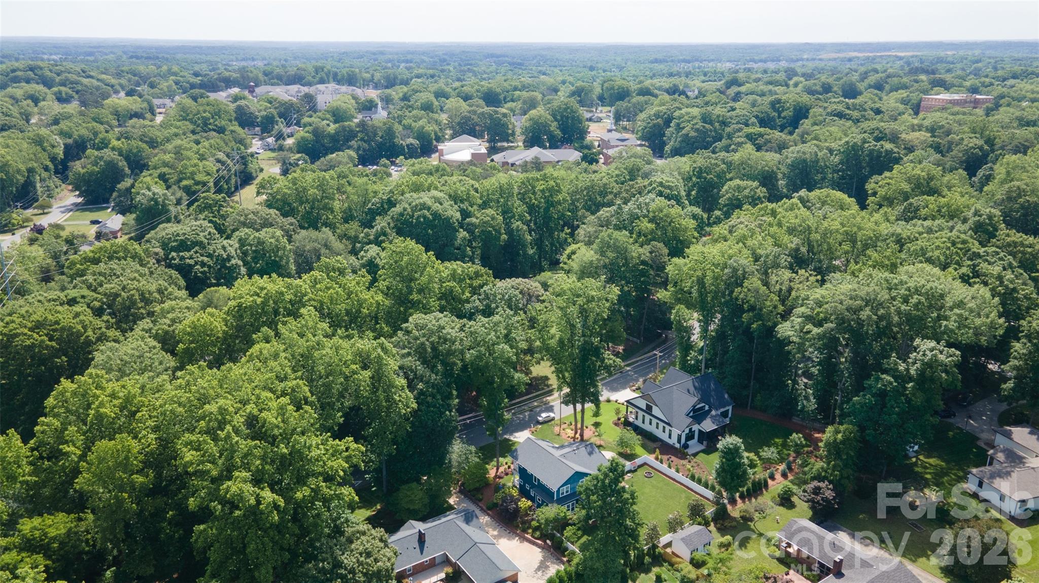 205 Sherwood Drive Huntersville NC 28078