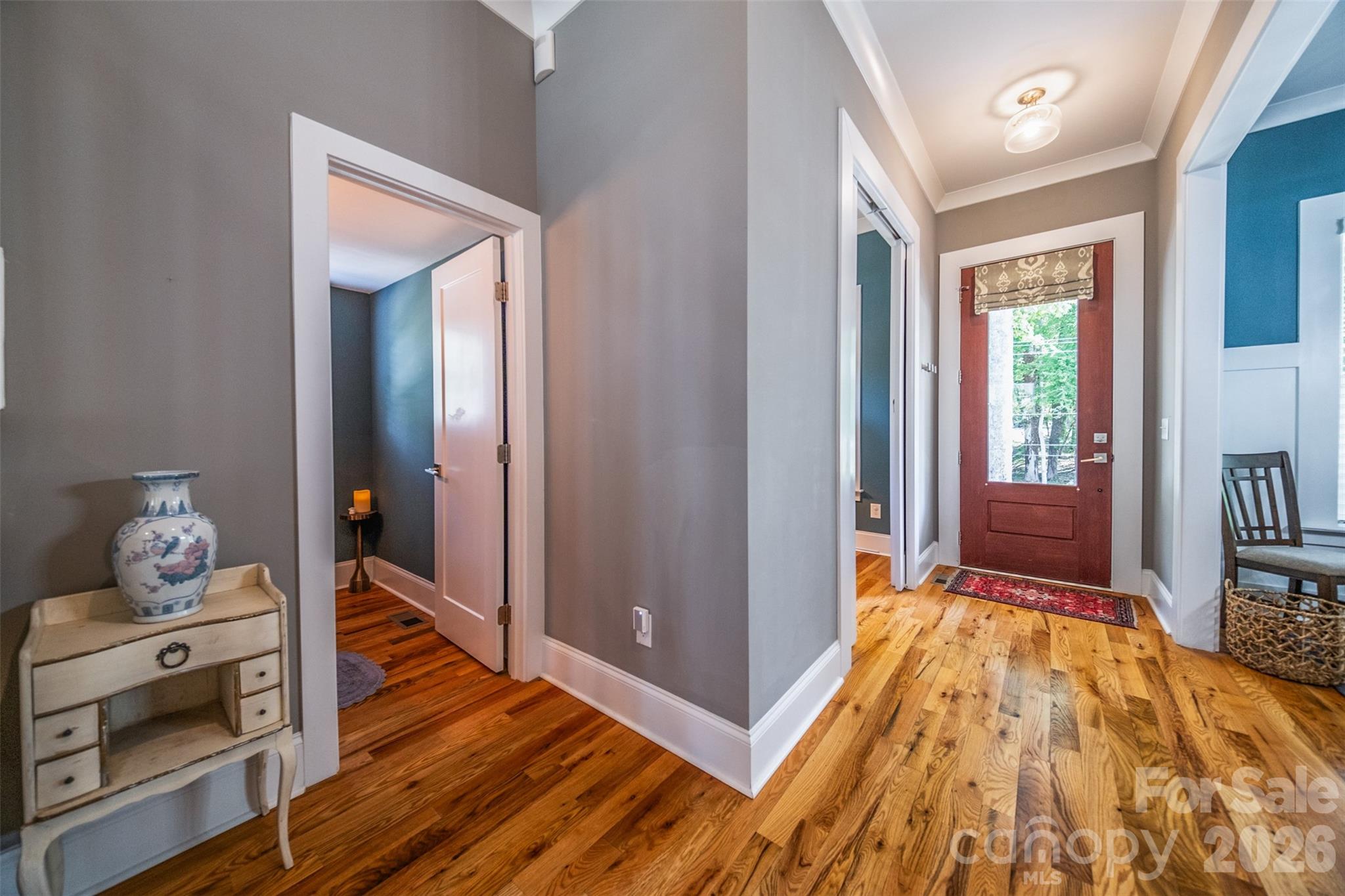 205 Sherwood Drive Huntersville NC 28078