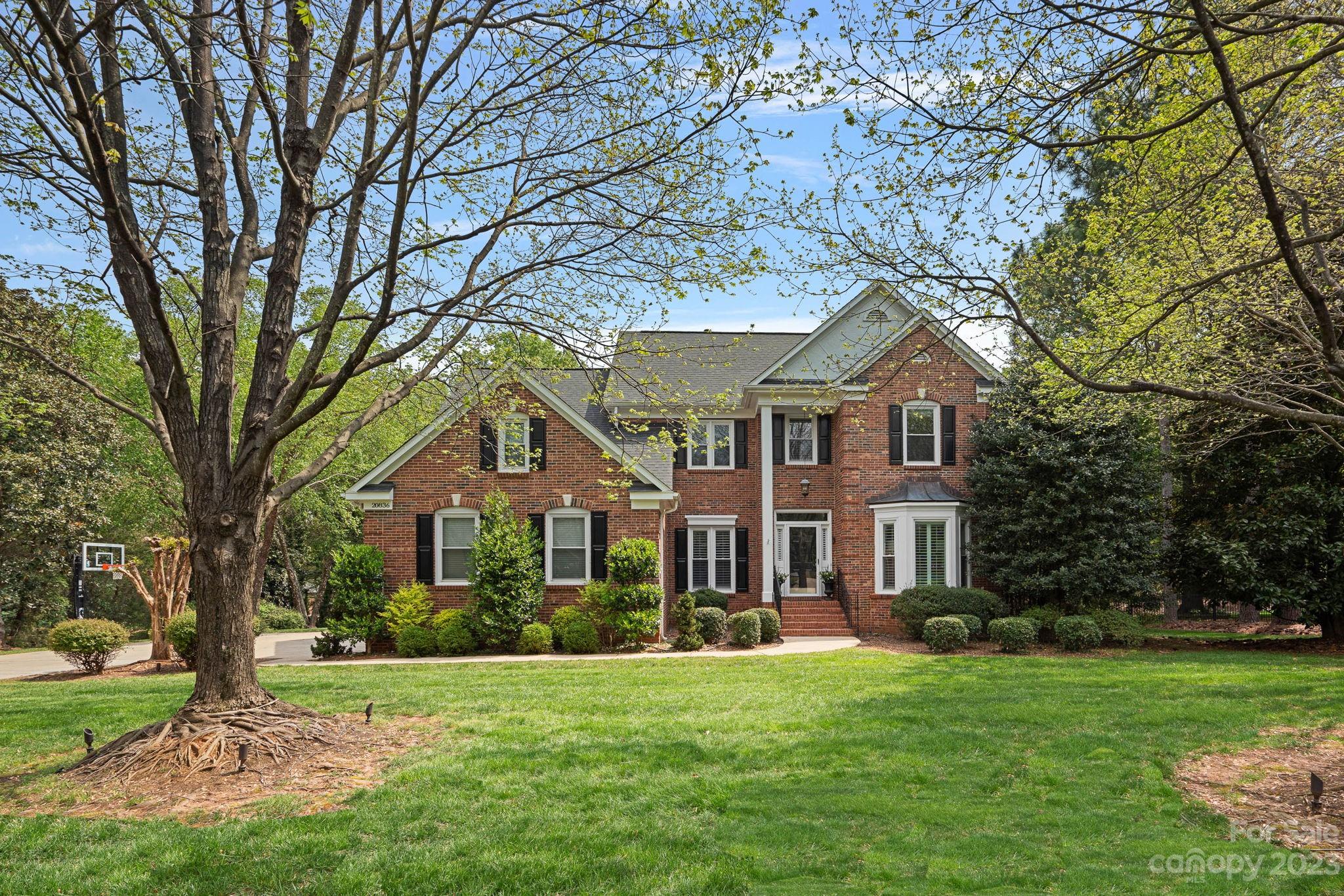 20836 Decora Drive Cornelius NC 28031
