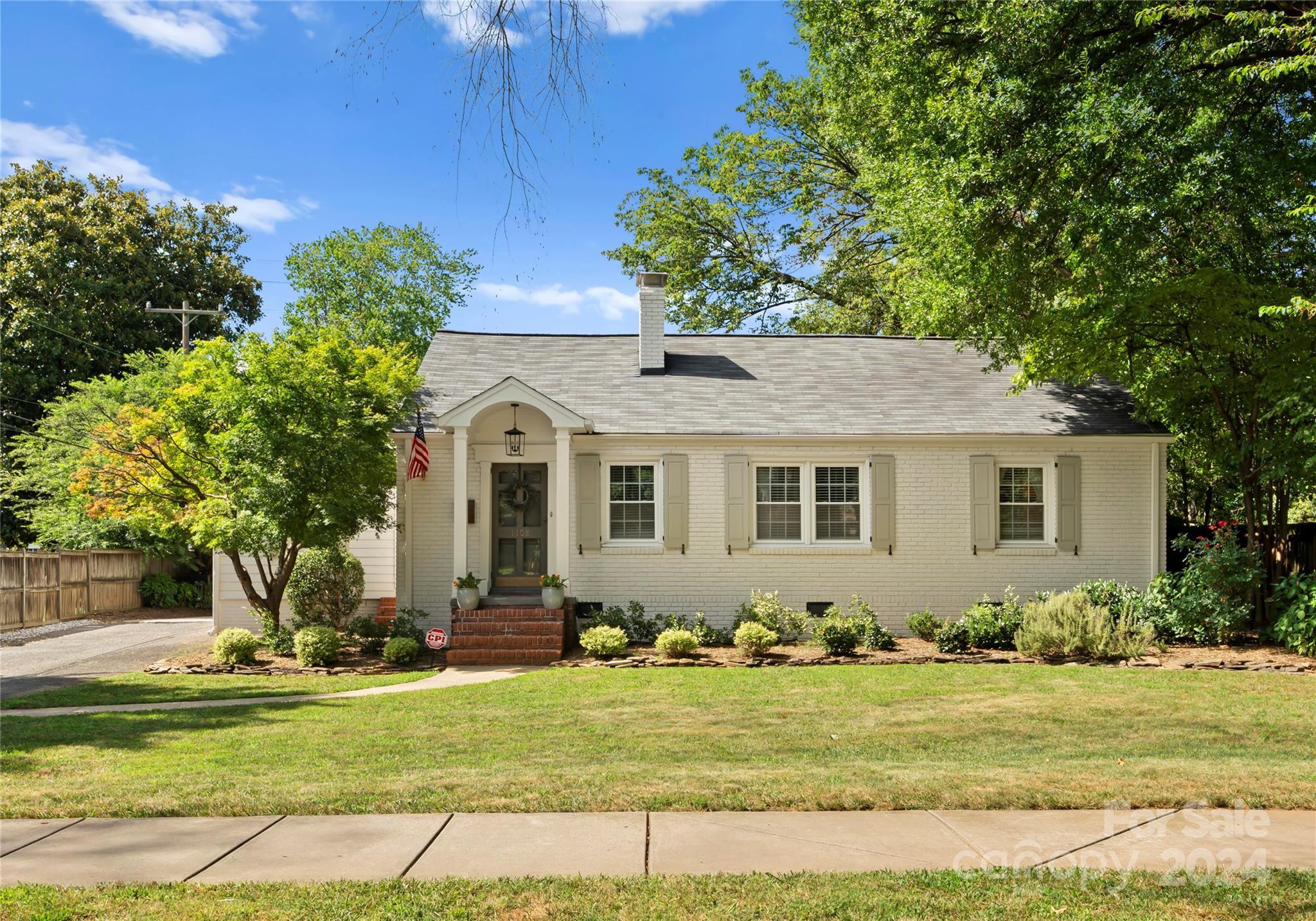 1108 Sedgefield Road Charlotte NC 28209