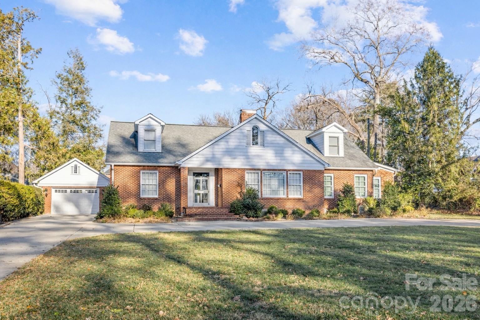 2701 Sharon Road Charlotte NC 28211