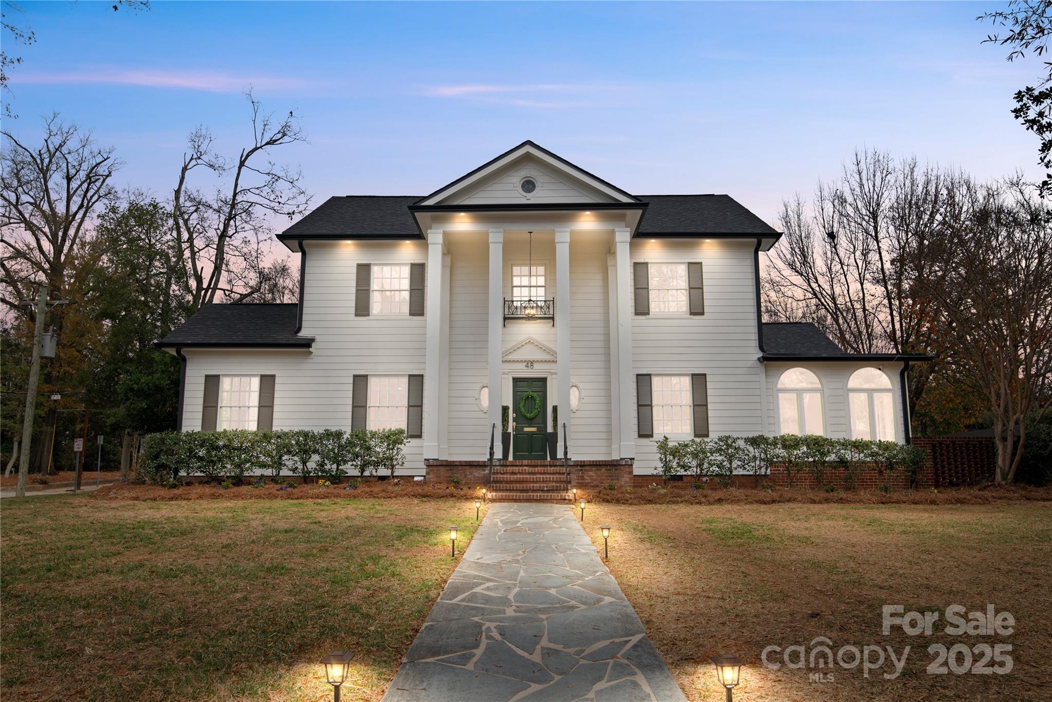 48 Spring Street NW Concord NC 28025