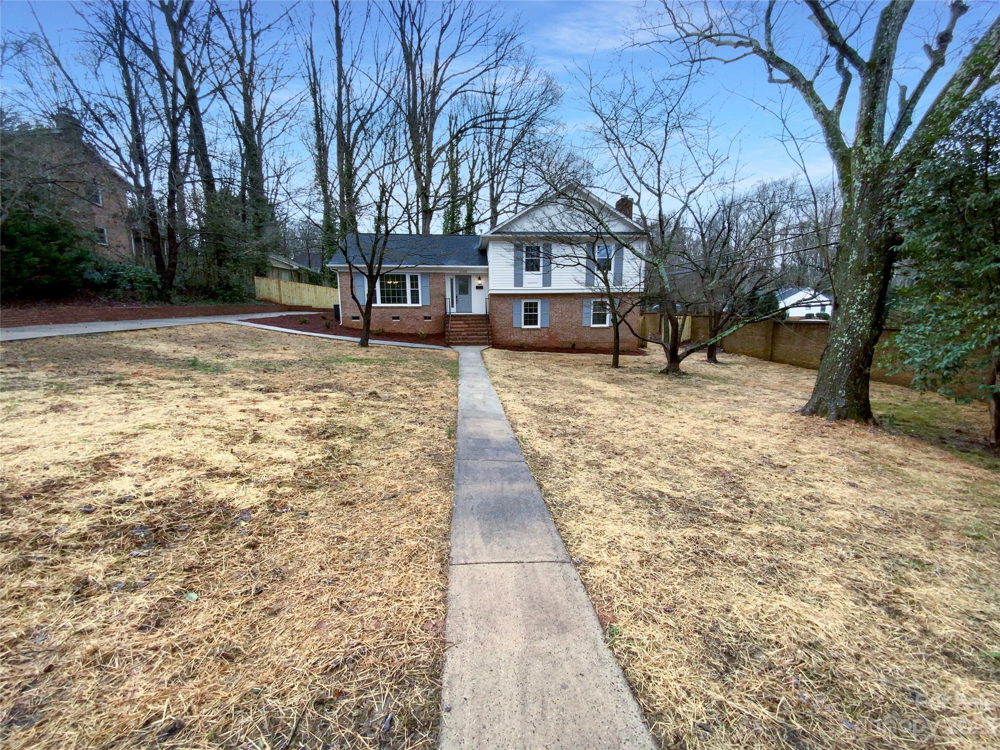 3700 Riverbend Road Charlotte NC 28210