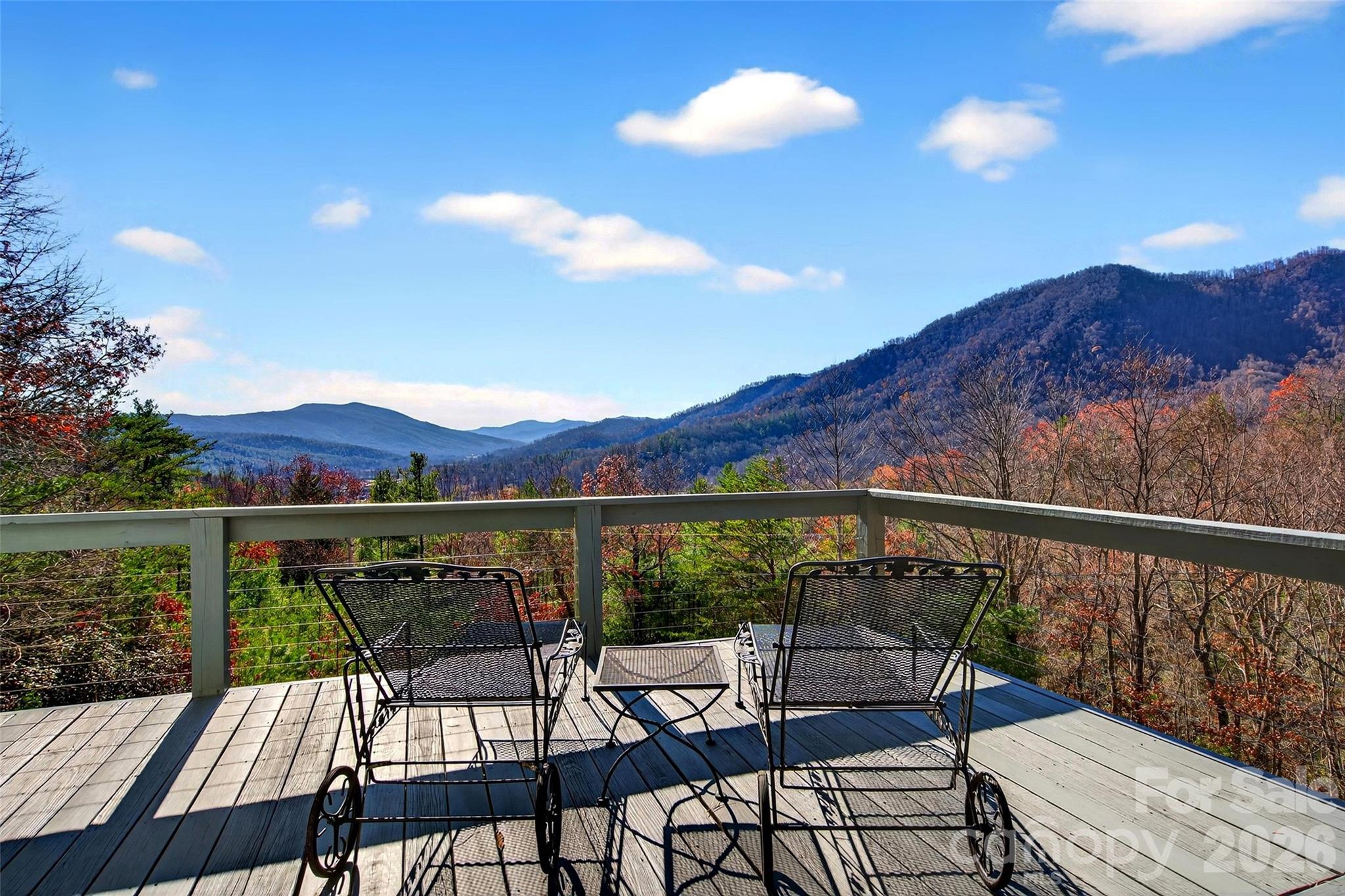 65 Deer Lane Marion NC 28752