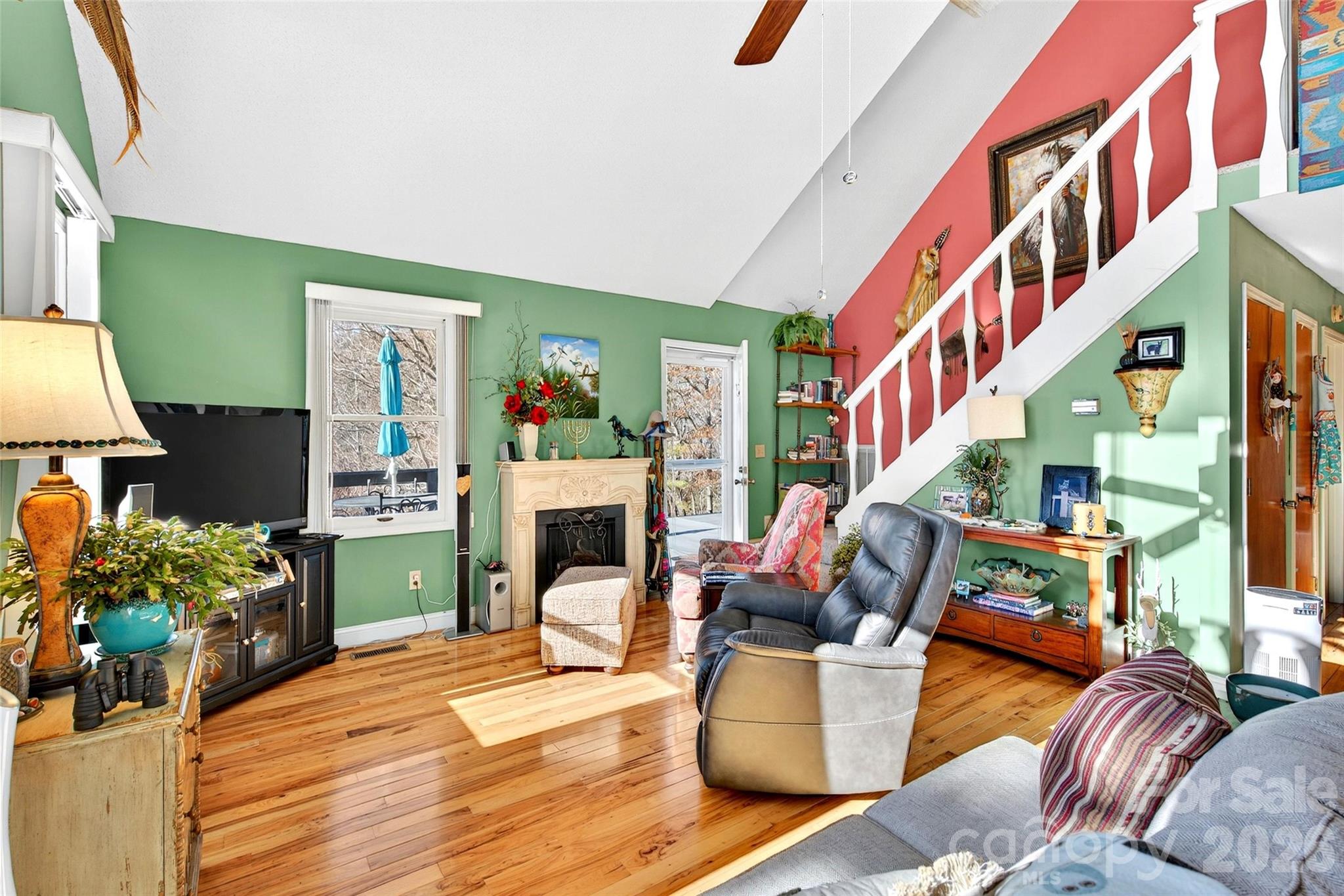 65 Deer Lane Marion NC 28752