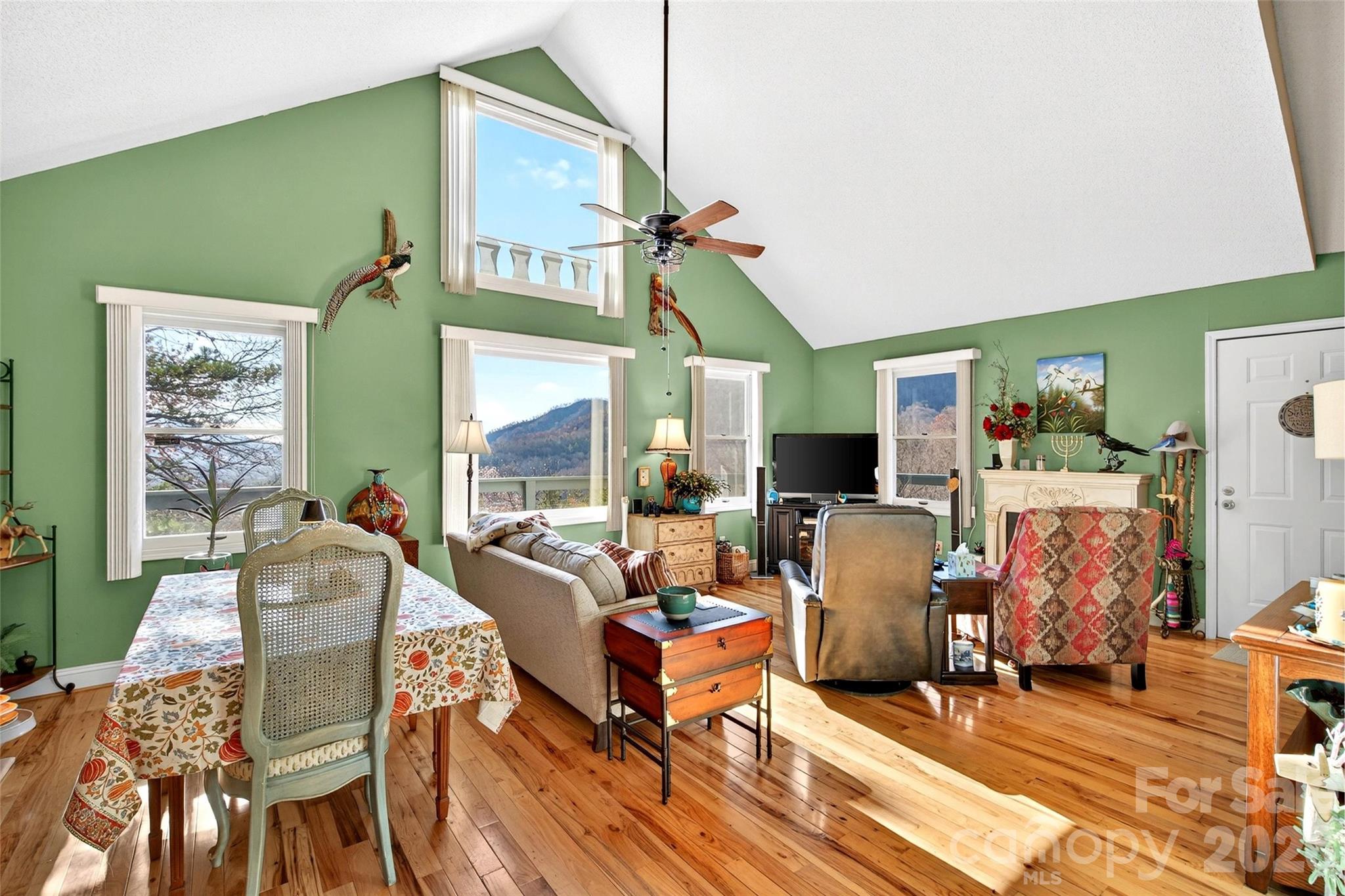 65 Deer Lane Marion NC 28752
