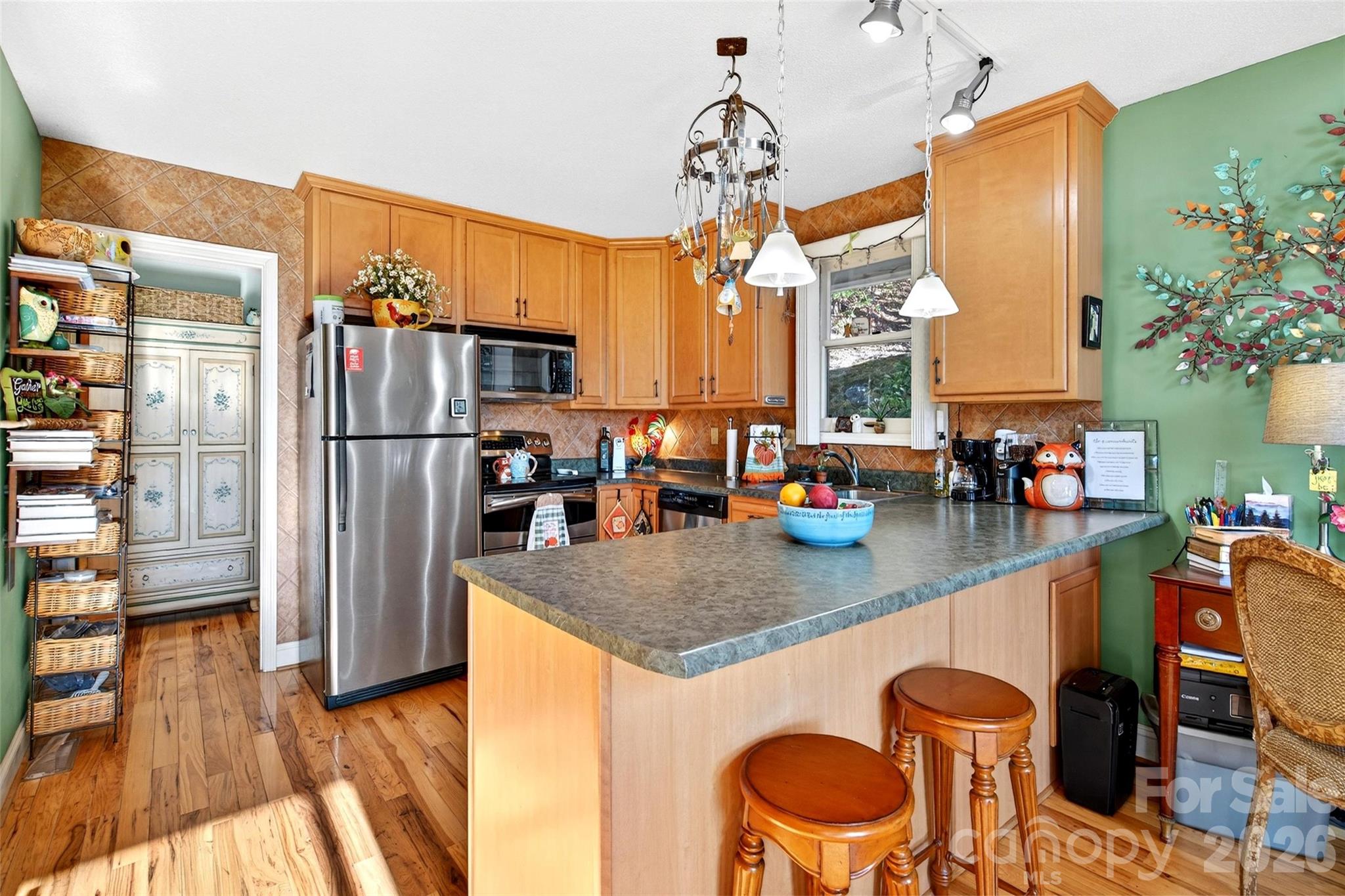 65 Deer Lane Marion NC 28752