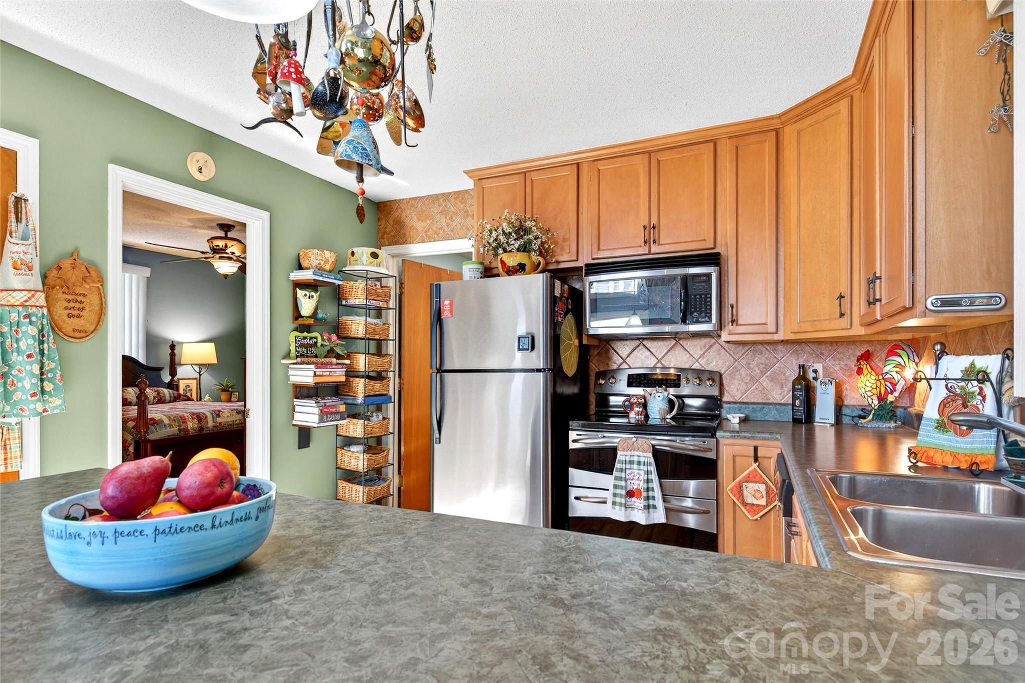 65 Deer Lane Marion NC 28752