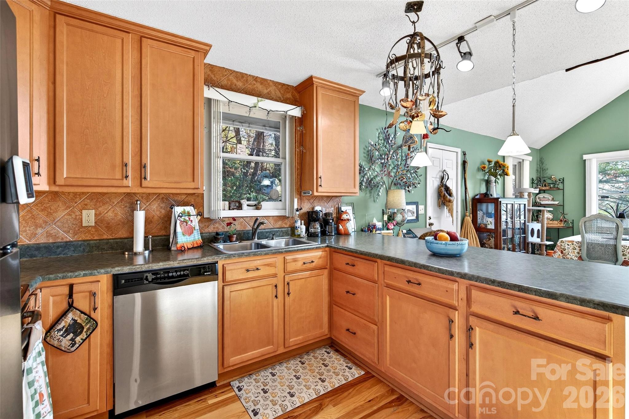 65 Deer Lane Marion NC 28752