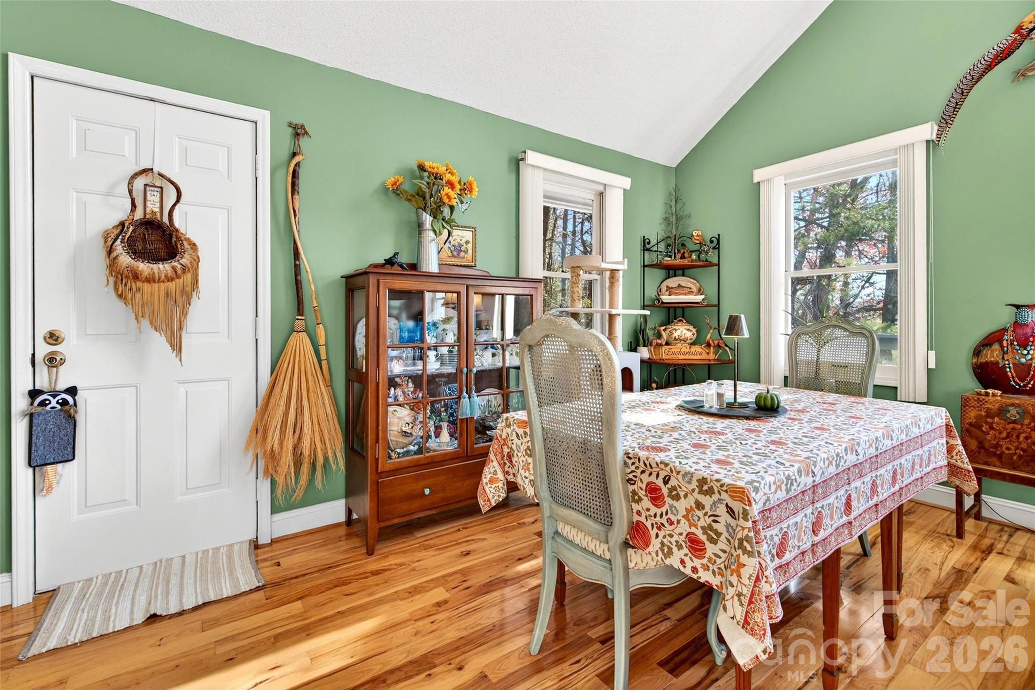 65 Deer Lane Marion NC 28752