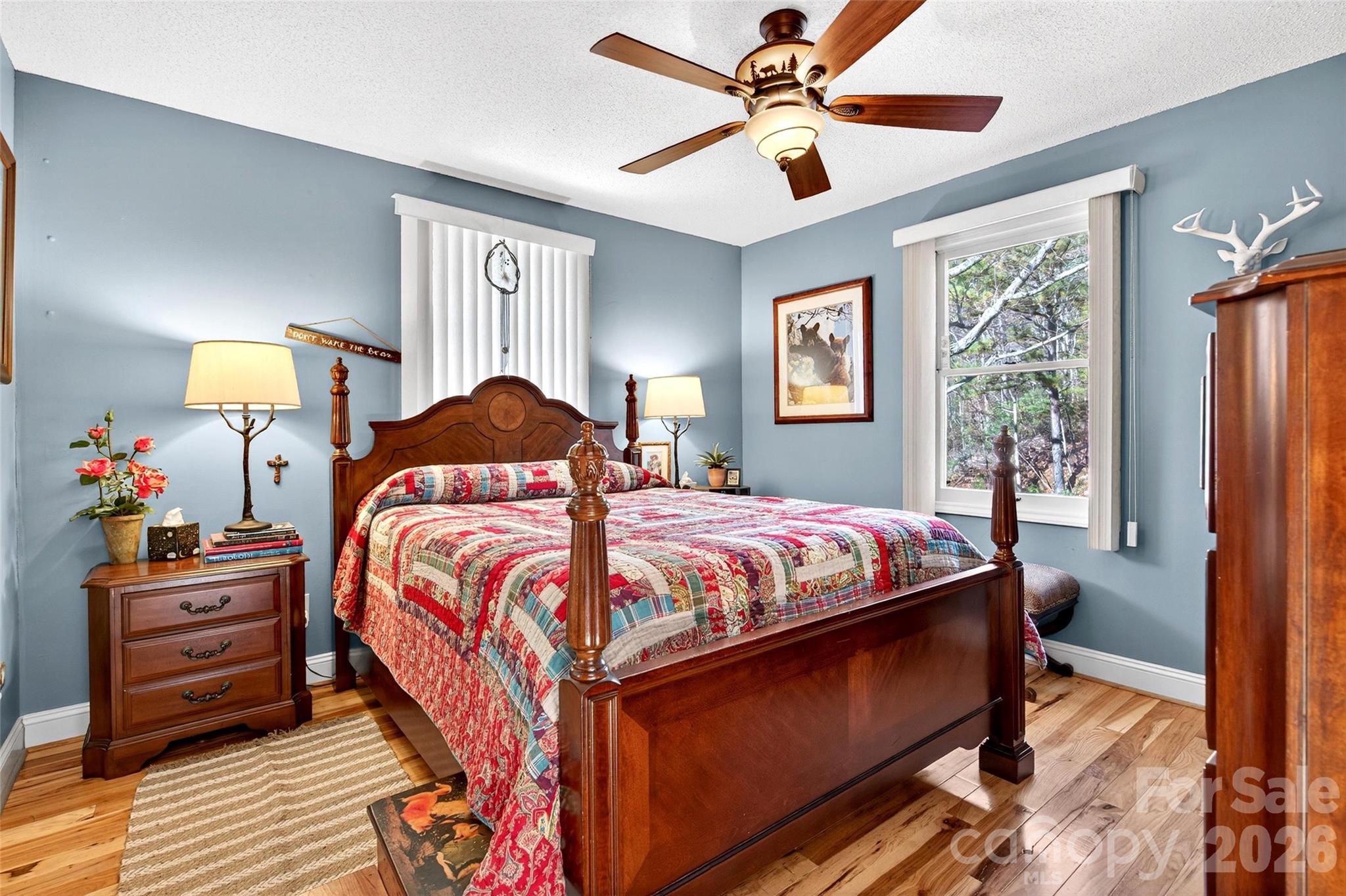 65 Deer Lane Marion NC 28752