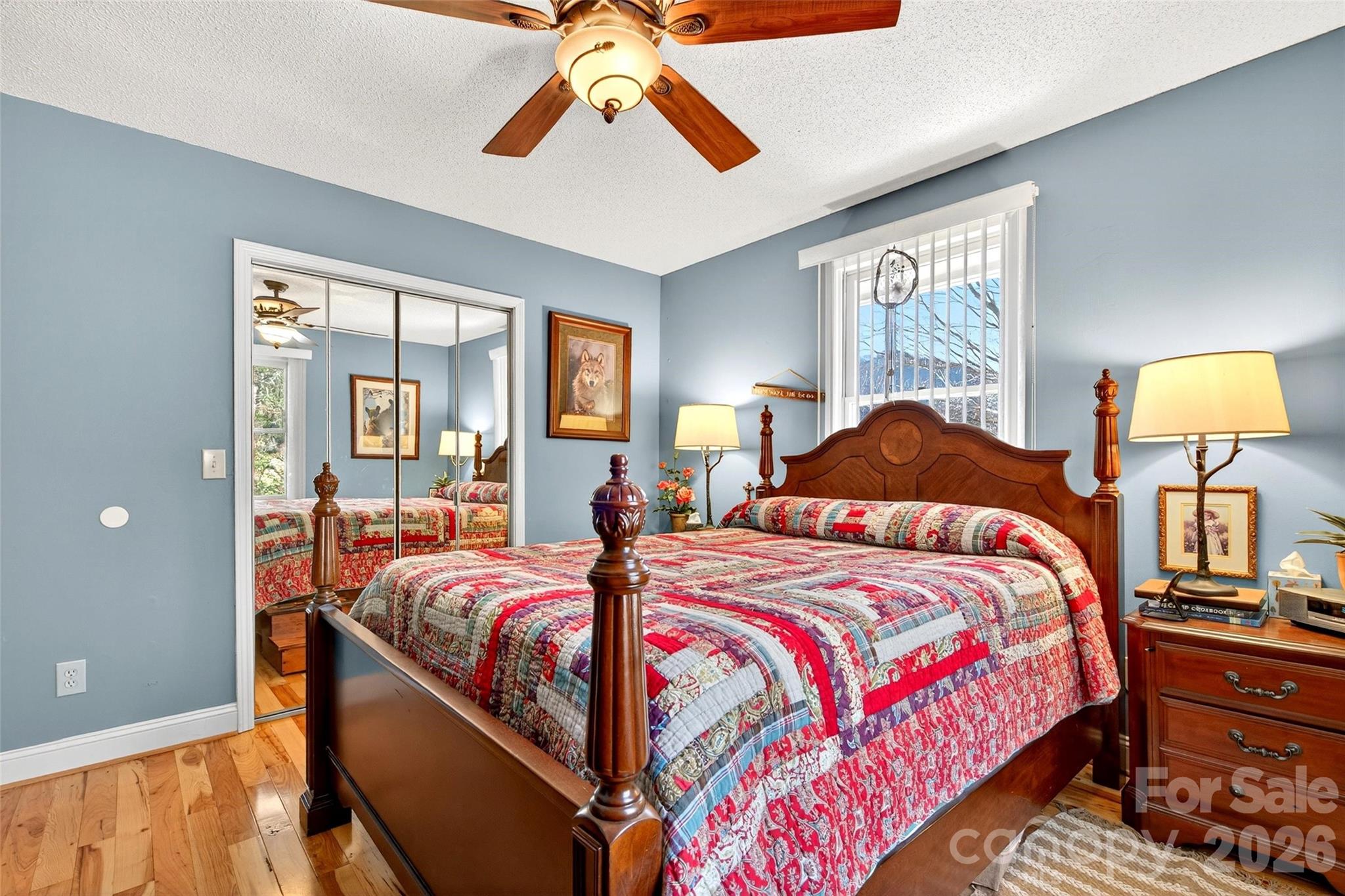 65 Deer Lane Marion NC 28752