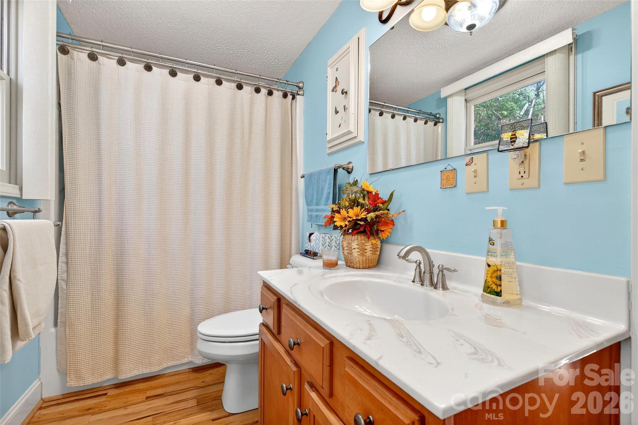 65 Deer Lane Marion NC 28752