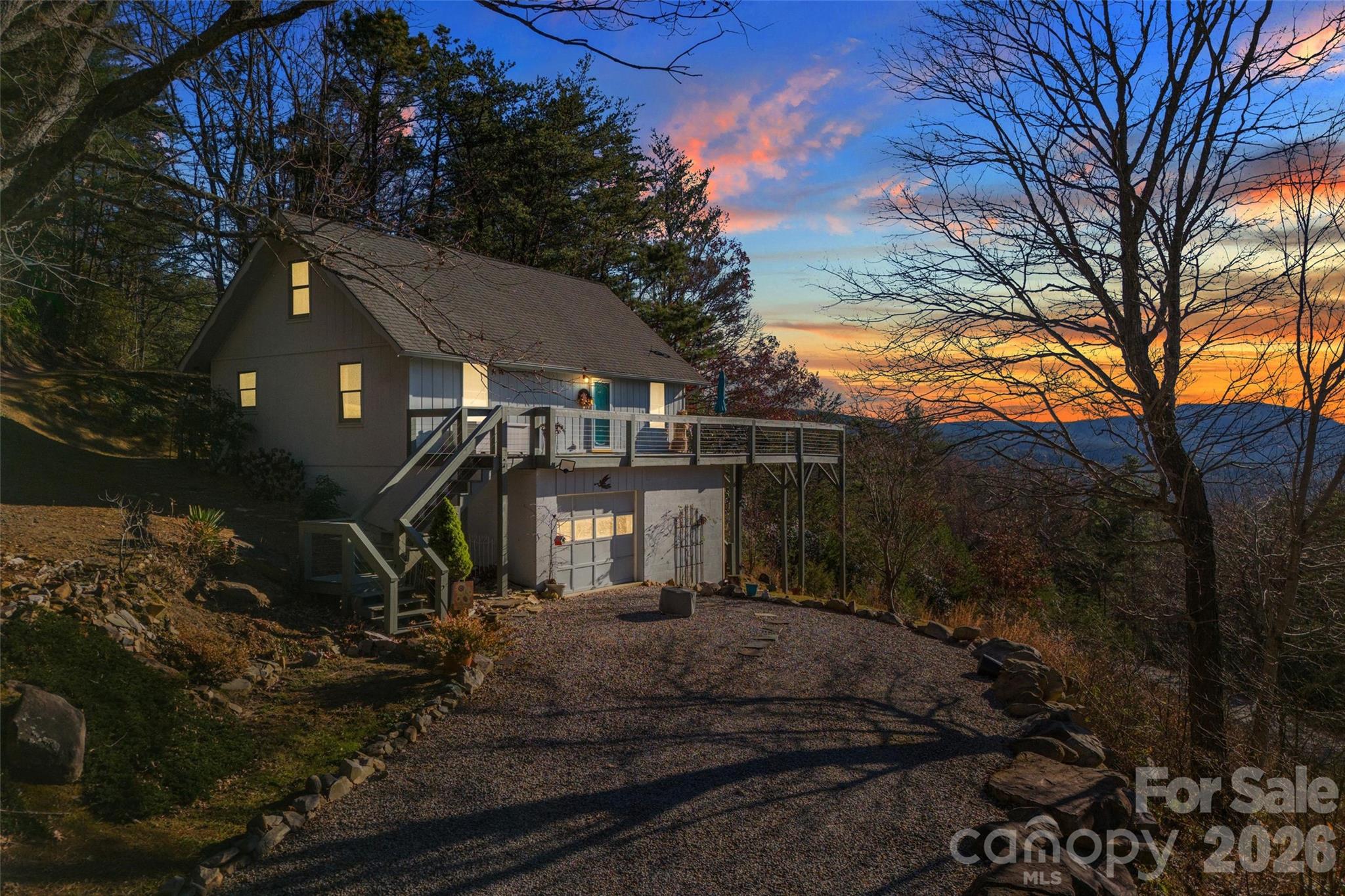 65 Deer Lane Marion NC 28752