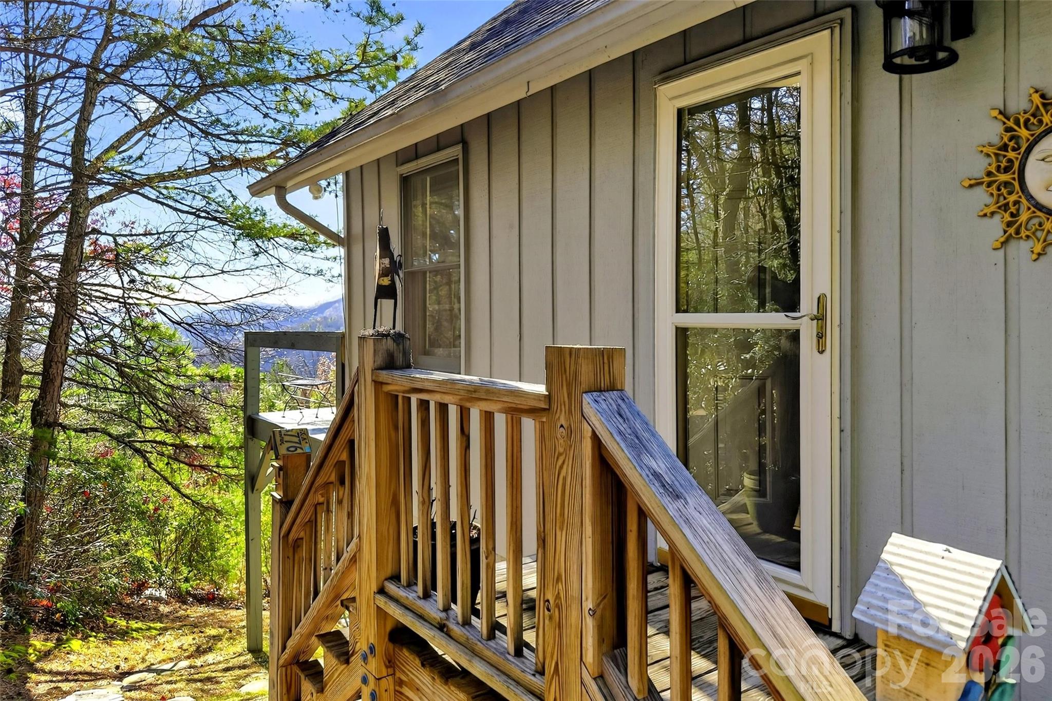 65 Deer Lane Marion NC 28752