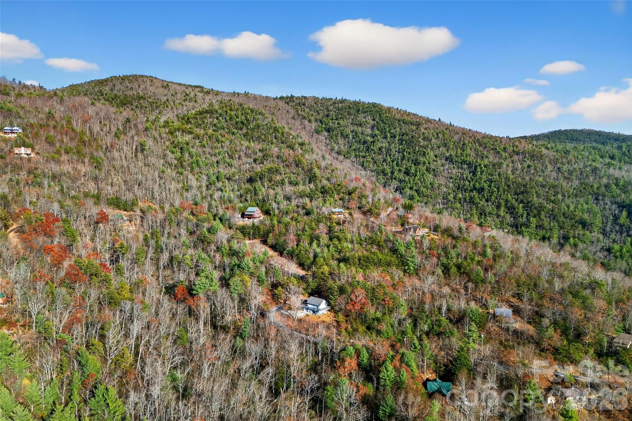 65 Deer Lane Marion NC 28752
