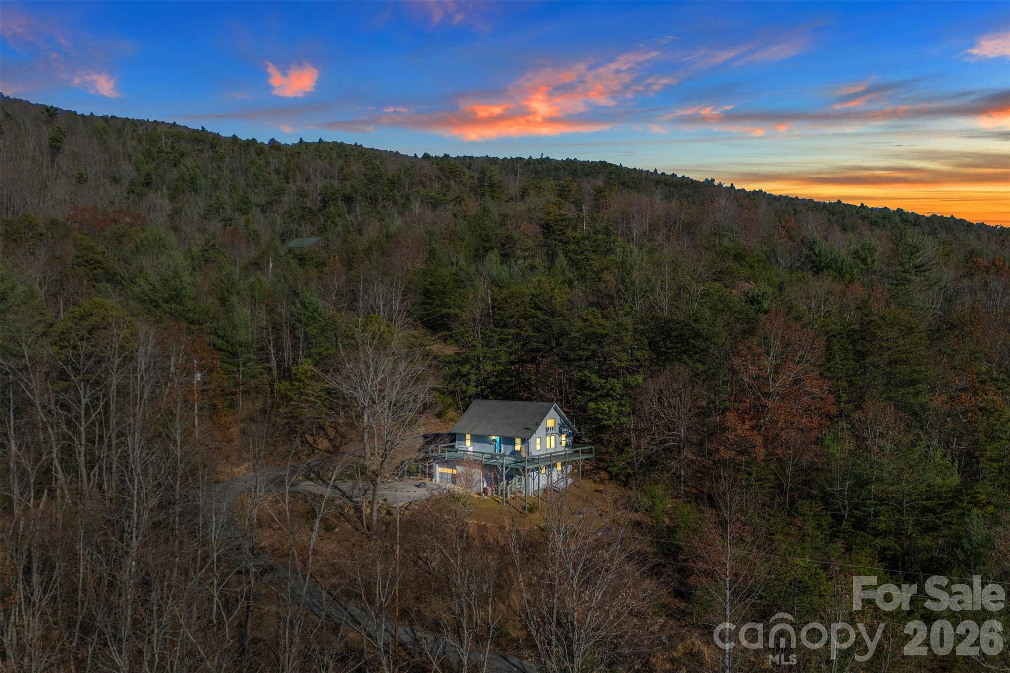 65 Deer Lane Marion NC 28752
