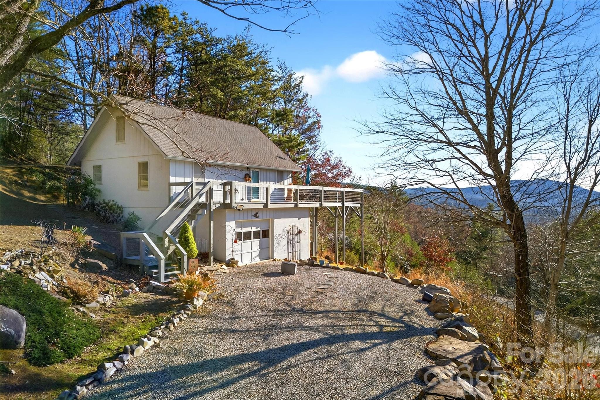 65 Deer Lane Marion NC 28752