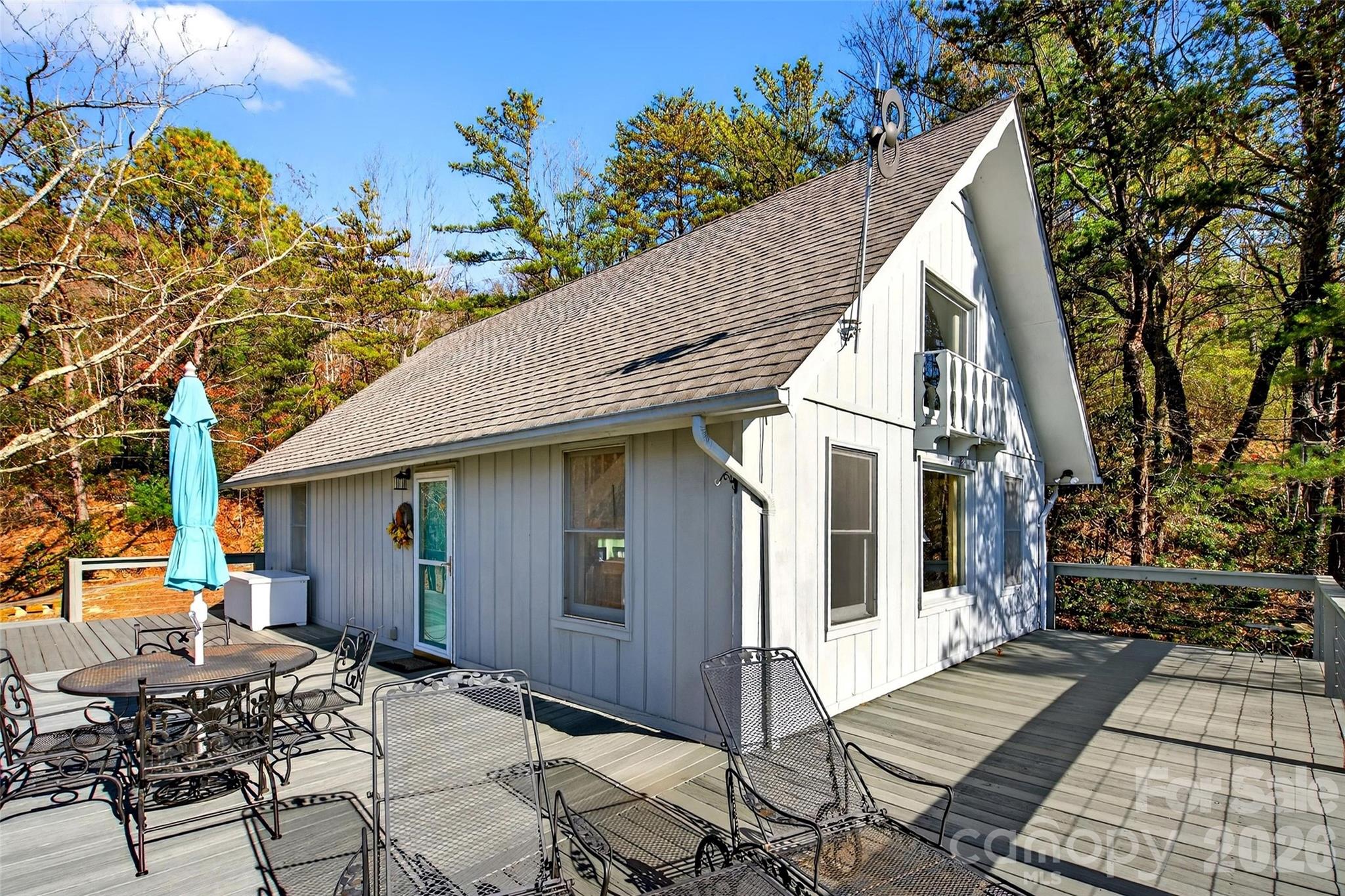65 Deer Lane Marion NC 28752