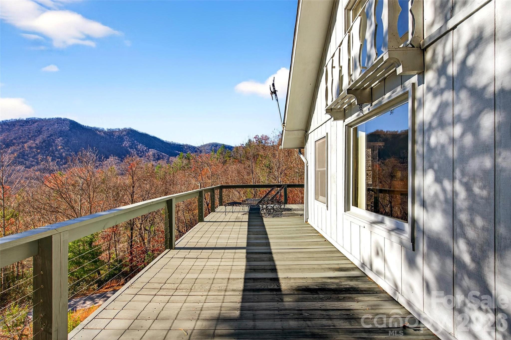 65 Deer Lane Marion NC 28752