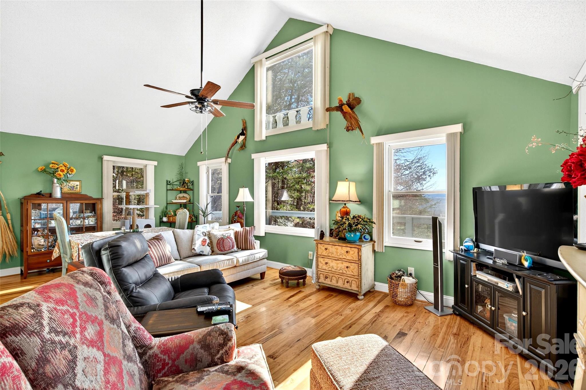 65 Deer Lane Marion NC 28752