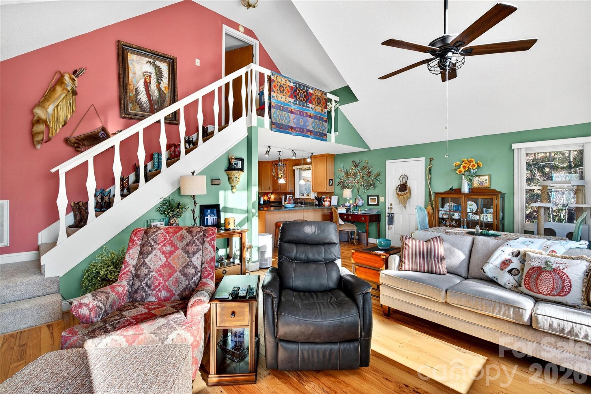 65 Deer Lane Marion NC 28752