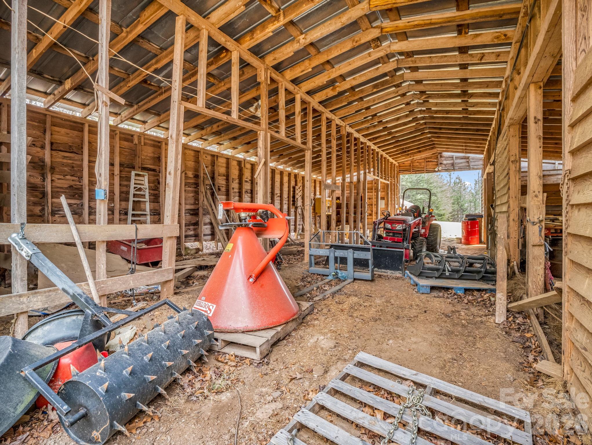 308 Frog Hollow Road Rutherfordton NC 28139