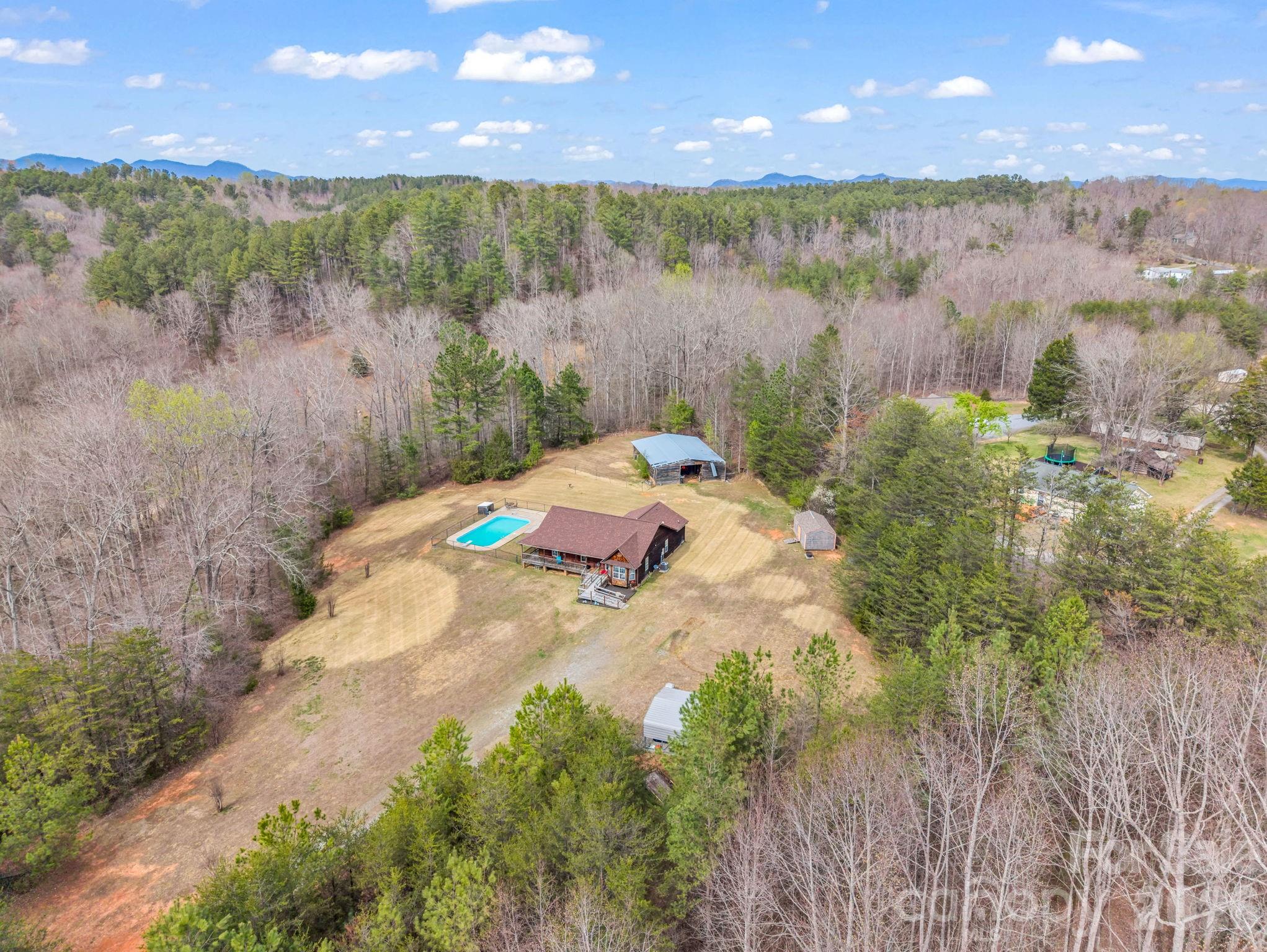308 Frog Hollow Road Rutherfordton NC 28139