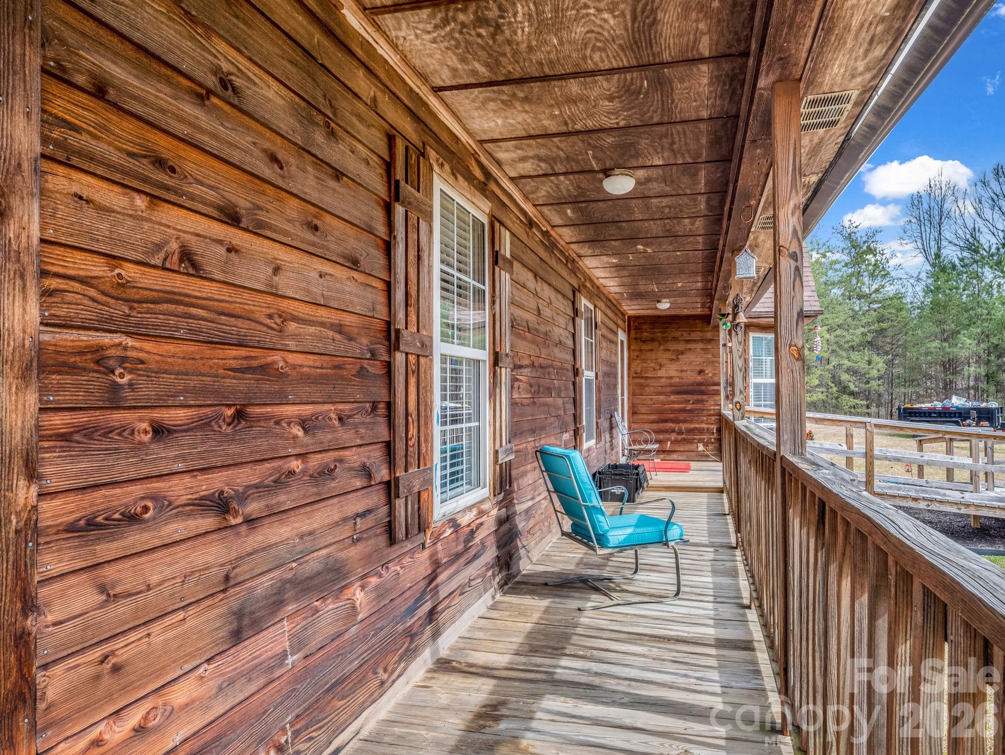 308 Frog Hollow Road Rutherfordton NC 28139