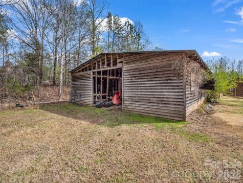 308 Frog Hollow Road Rutherfordton NC 28139