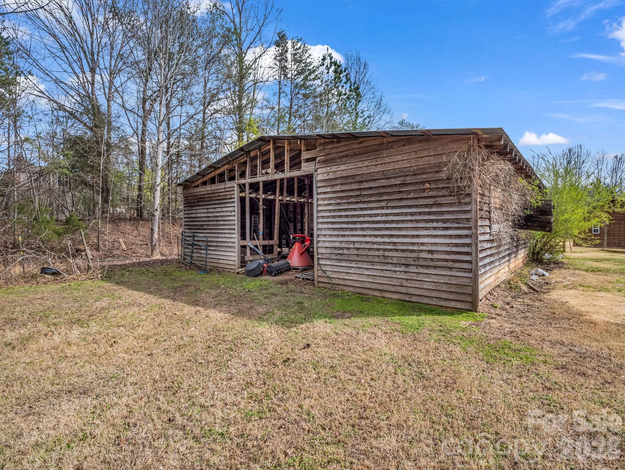308 Frog Hollow Road Rutherfordton NC 28139