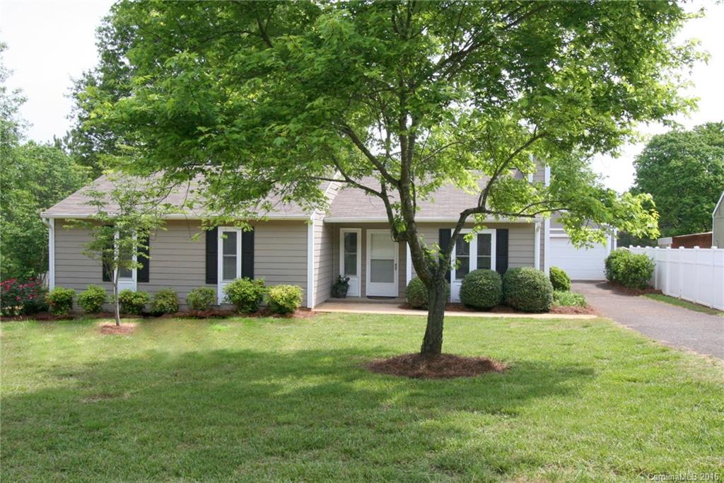 8310 Clear Meadow Lane Charlotte NC 28227