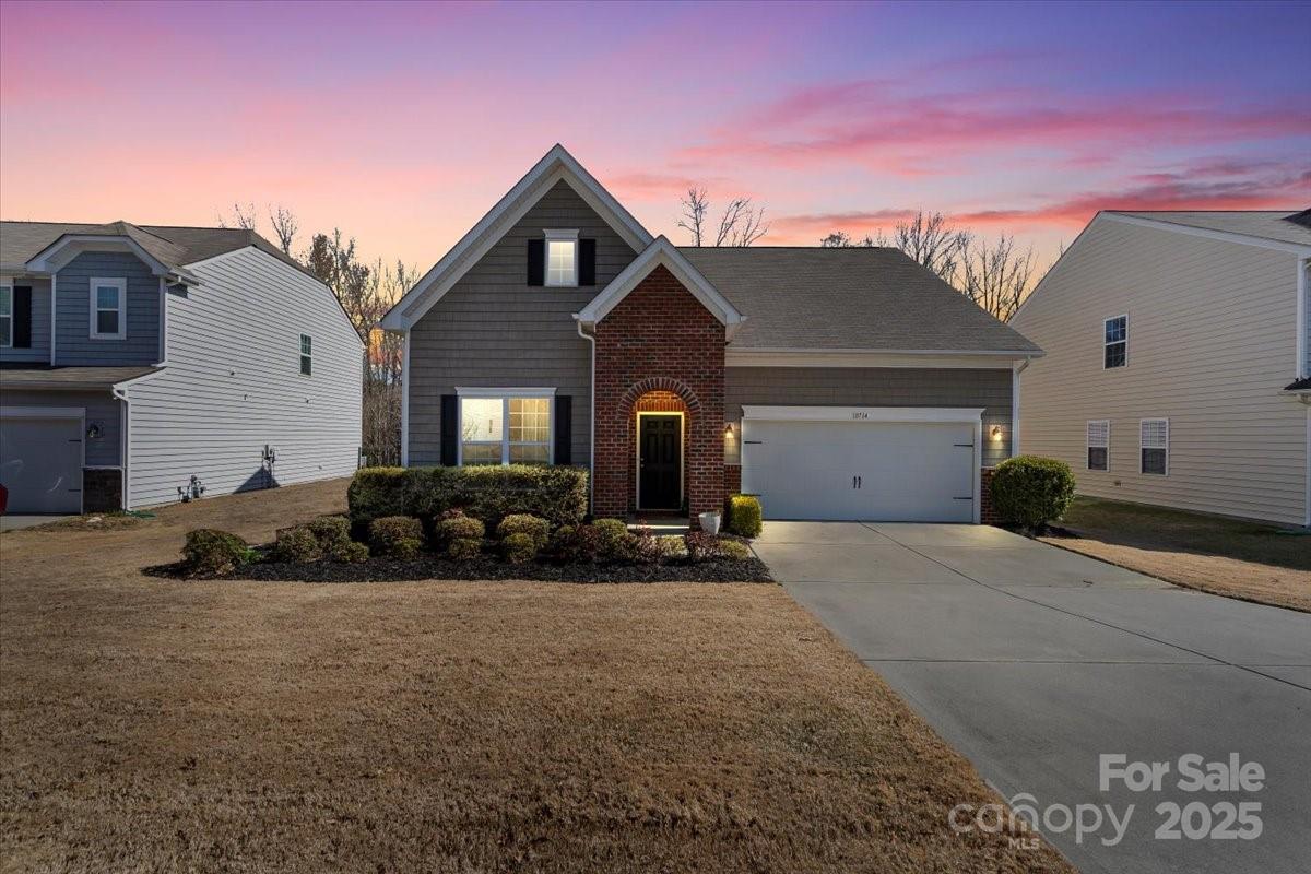 10714 Sapphire Trail Davidson NC 28036