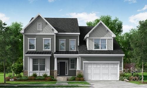 5006 Alexander Manor Drive Charlotte NC 28270