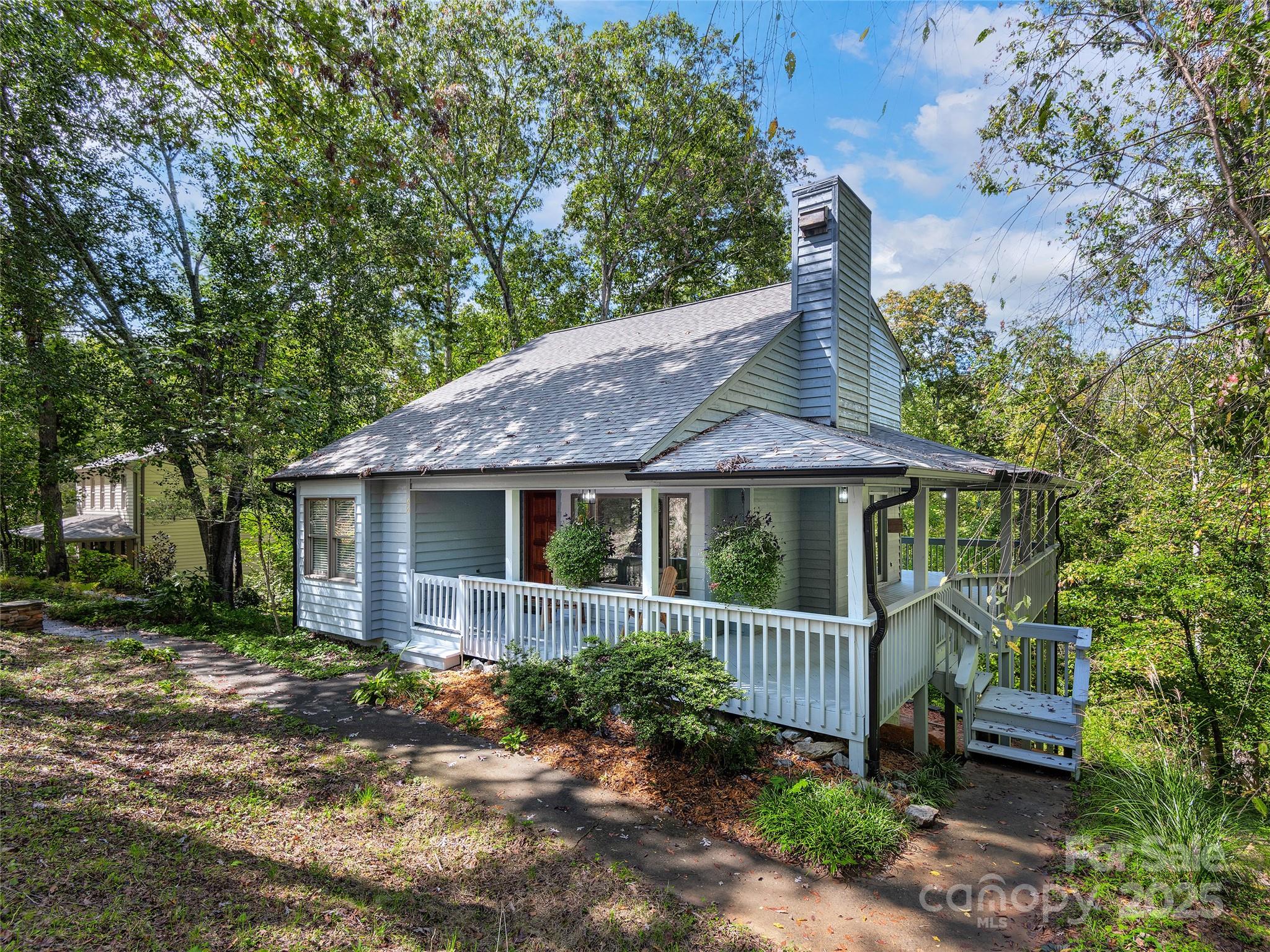 66 High Country Road Weaverville NC 28787