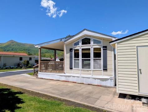 29 Polka Lane Waynesville NC 28785