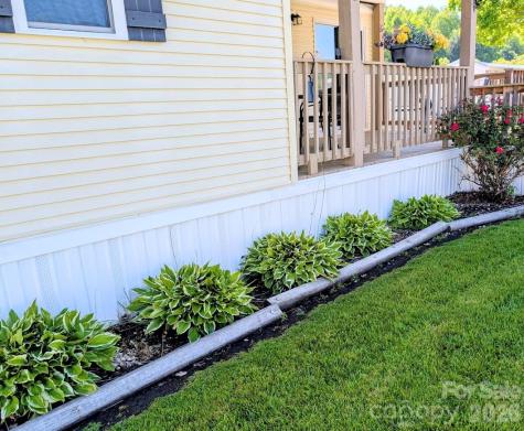 29 Polka Lane Waynesville NC 28785