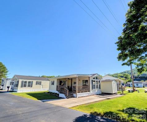 29 Polka Lane Waynesville NC 28785