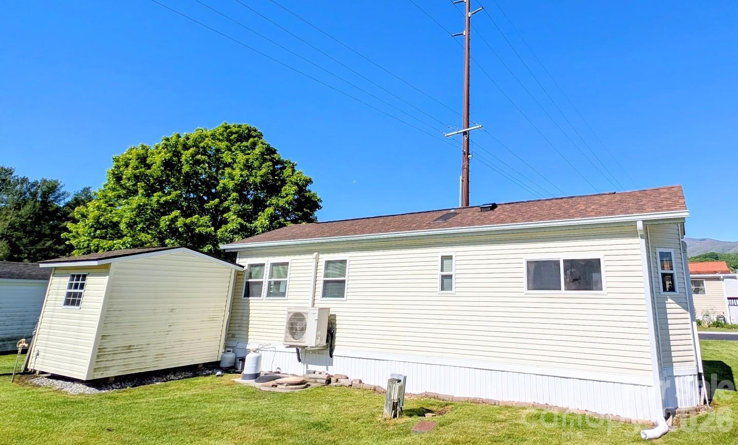 29 Polka Lane Waynesville NC 28785